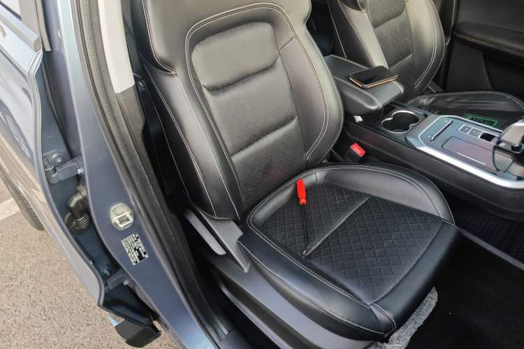 Used Chery Tiggo 8 2019 1.6 TGDI Automatic Elite Model