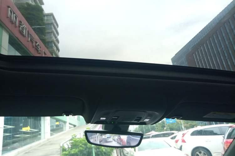 Used Cadillac CT6 2021 28T Elite Edition