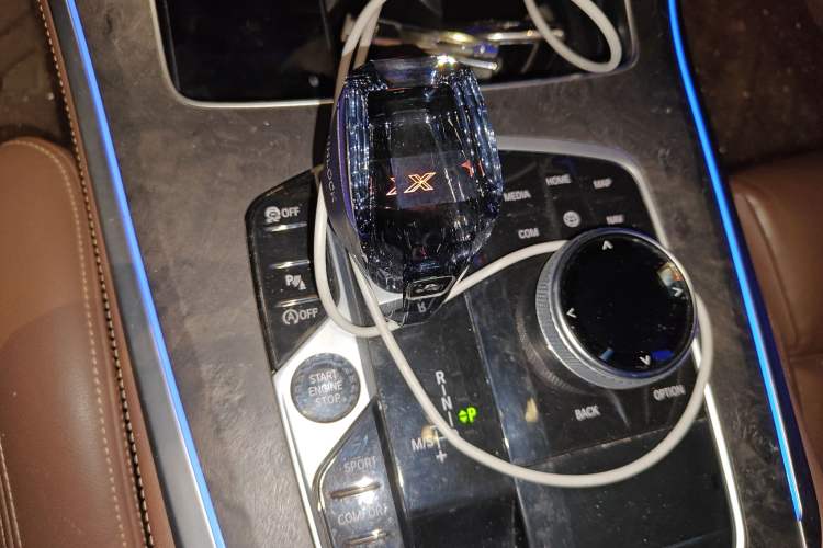 Used BMW X5 (Import) 2022 xDrive30i M Sport Package