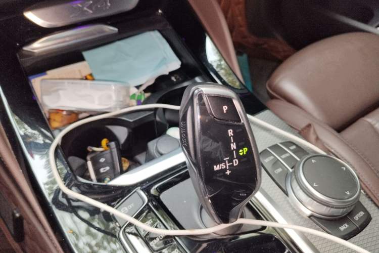 Used BMW X4 2020 xDrive25i M Sport Package