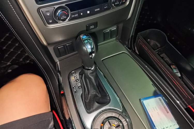 Used Nissan Patrol 2018 Y62 4.0 XE Middle East