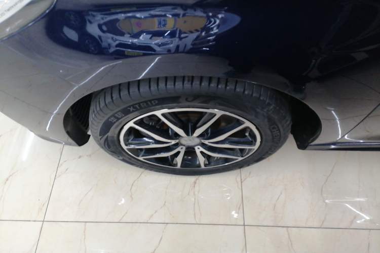 Used BYD Song MAX 2017 1.5T Automatic Smart Connect Luxury 7-Seater