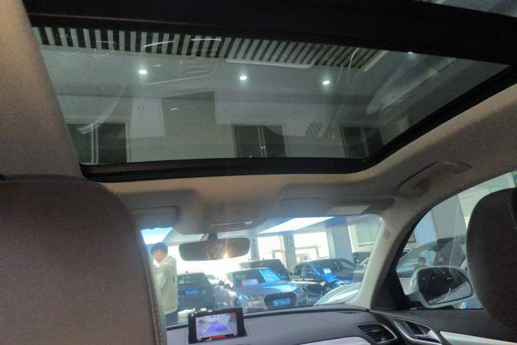 Used Audi Q3 2018 30 TFSI Fashion Edition Collector's Model