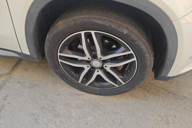 Used Mercedes-Benz GLA 2016 GLA 200 Fashion Model