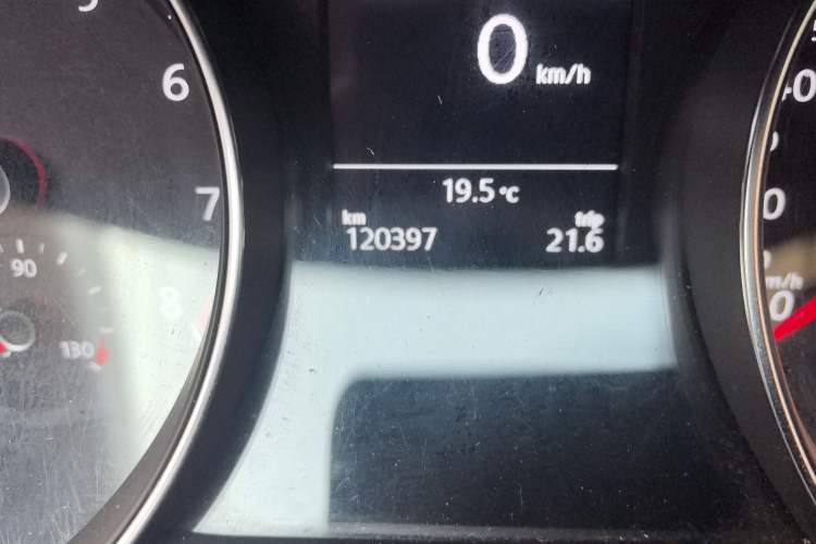 Used Volkswagen Magotan 2018 280TSI DSG Enjoyment Model