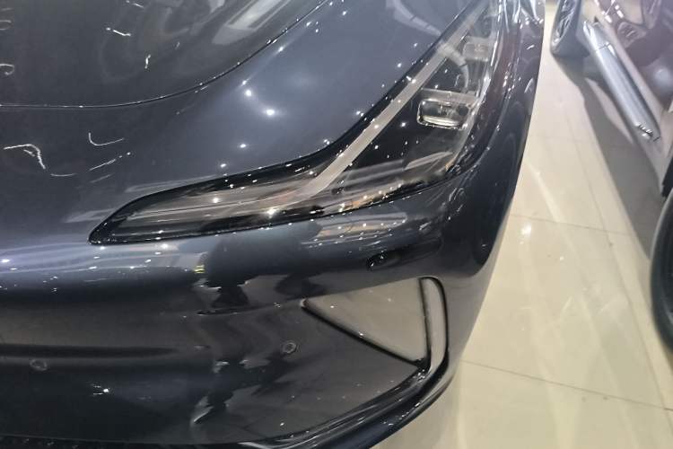 Used IM LS7 2023 77 kWh Urban Fit Rear-Wheel Drive