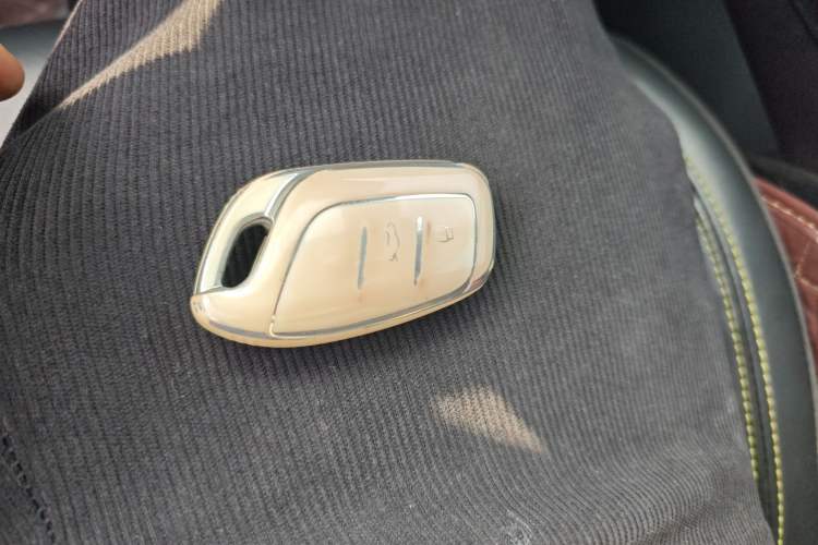 Used Roewe RX5 2021 PLUS 300TGI Automatic Ali National Trend Flagship Ronglin Edition