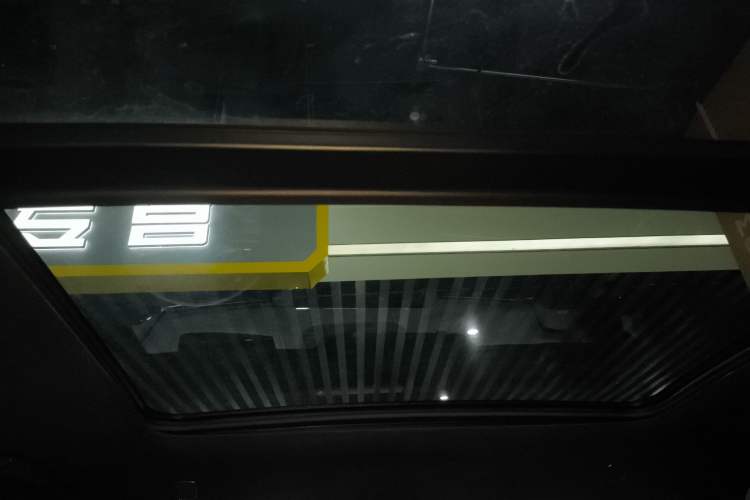 Used Formula Leopard 8 2025 Smart & Brave Flagship Edition 7 Seats