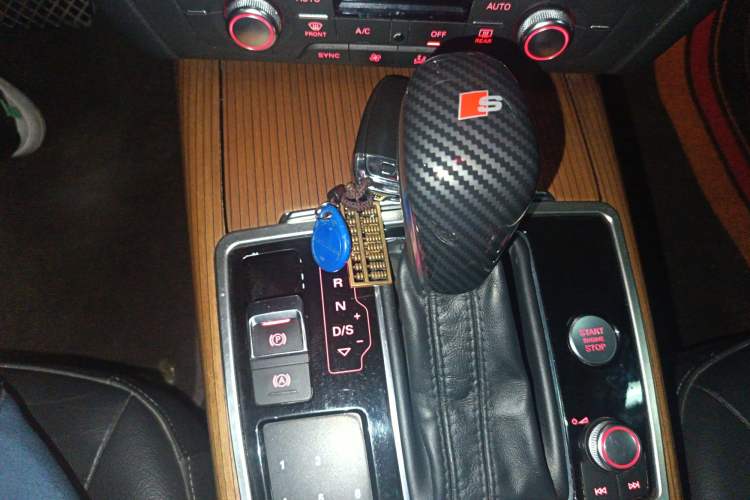 Used Audi A6L 2018 30th Anniversary Edition 30 FSI Style Model