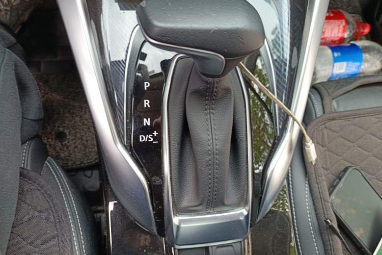 Used SAIC MAXUS G50 2019 1.5T First Edition Automatic Luxury Version 7 Seats