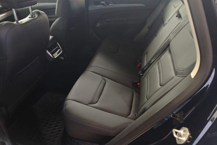 Used Ford Equator Sport 2025 EcoBoost 170 Premier Edition