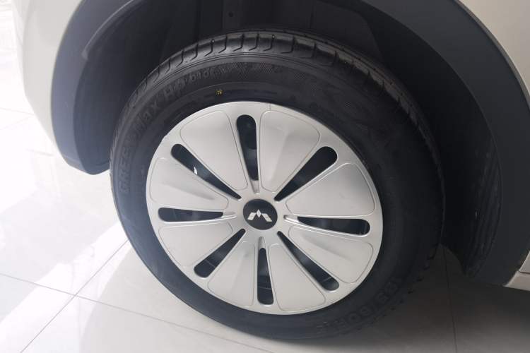 Used Wuling Bingo 2023 203km Light Edition