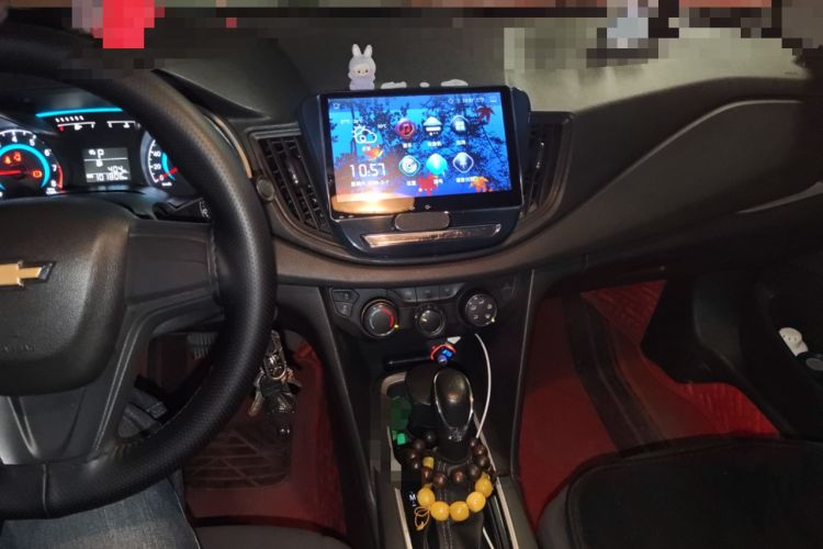 Used Chevrolet Cavalier 2016 1.5L Automatic Enjoyment Edition