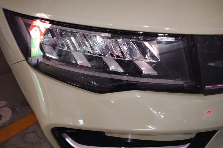 Used Radar Horizon 2023 550 km Creator Edition