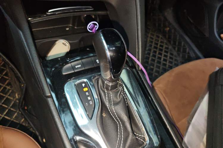 Used Buick Regal 2017 20T Elite Edition
