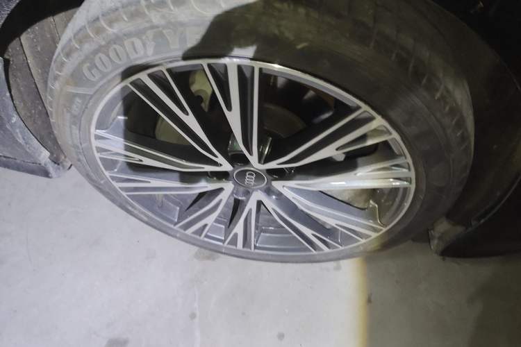 Used Audi A6L 2024 45 TFSI quattro Prestige Dynamic Edition