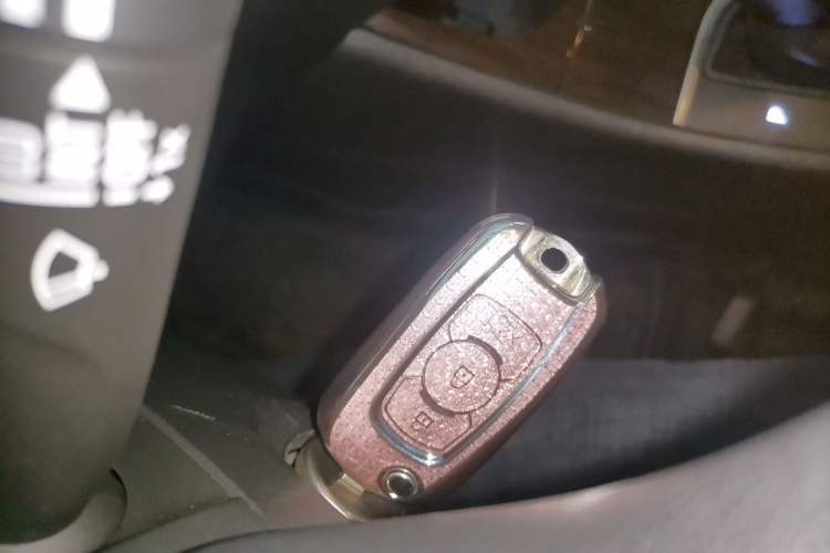 Used Buick Verano 2019 Sedan 20T Dual-Clutch Leading Model
