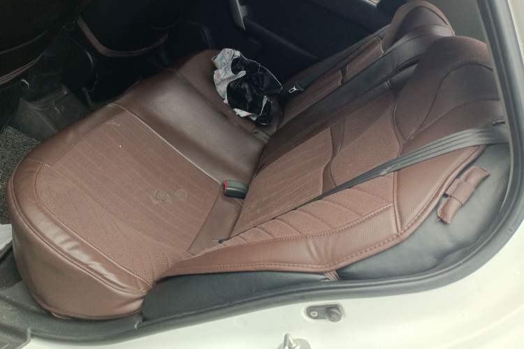 Used Kia Forte 2014 1.6L MT GL