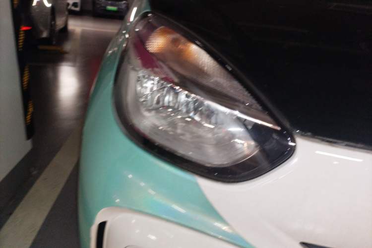 Used Roewe Clever 2020 Urban Style Edition Right Front Headlight