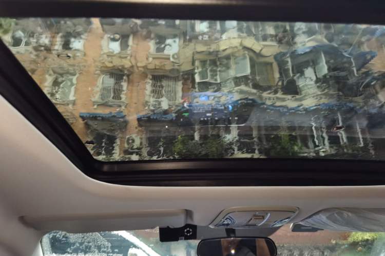 Used AION S 2023 Meizu 580 Lithium Iron Phosphate
