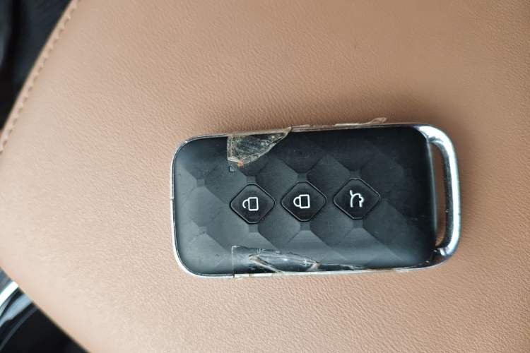 Used Wuling Jiachen 2022 1.5T CVT Deluxe Flagship Edition