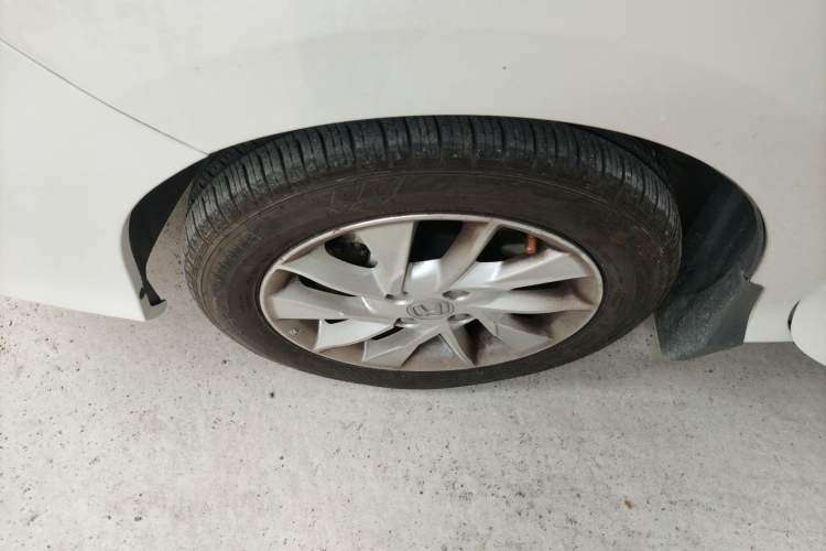 Used Honda Gienia 2017 1.5L CVT Classic Edition