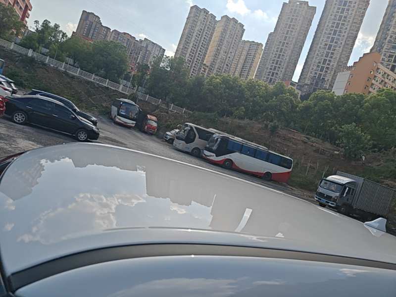 Used BYD Yuan UP 2025 Model 301KM Leading Version — 26