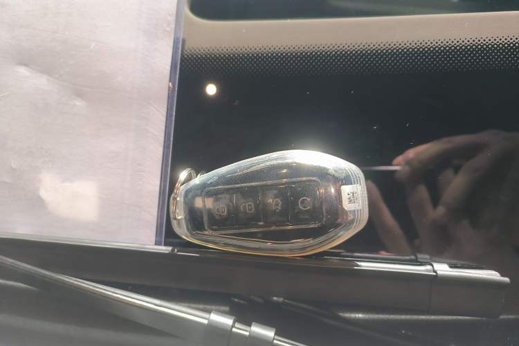 Used Denza Z9GT 2024 1100 Four-Wheel Drive Ultra Version