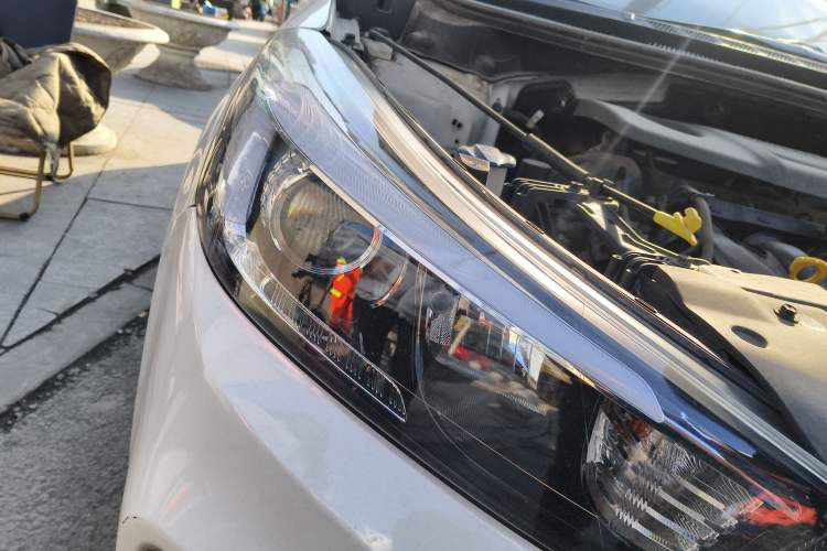 Used Kia K3 2016 1.6L Automatic GL