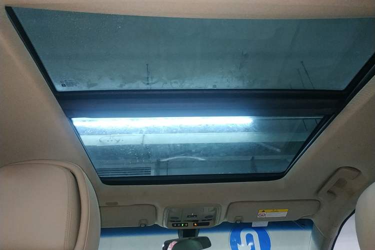 Used Cadillac XTS 2014 28T Comfort Version
