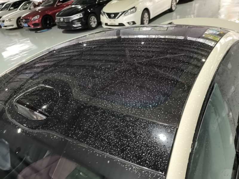 Used Xiaomi Auto SU7 2024 Rear-Drive Ultra-Long Range Advanced Pro-Level Intelligent Driving Version — 26