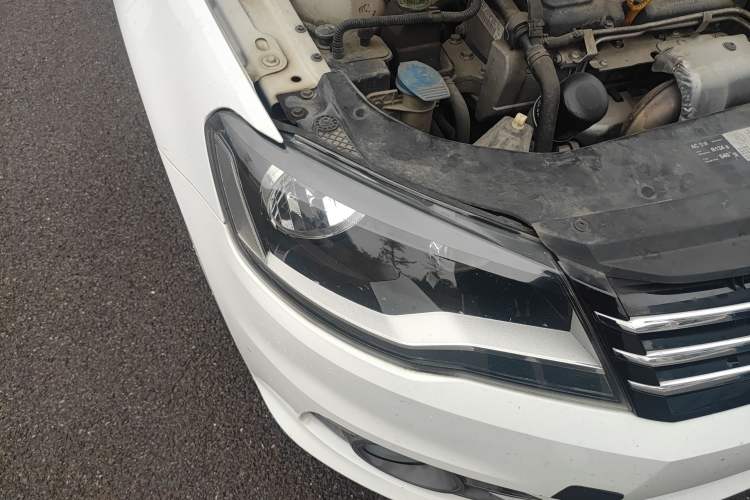 Used Volkswagen Bora 2013 1.4T Automatic Comfort Model