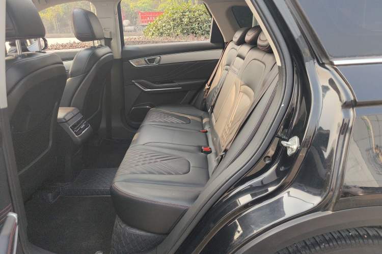 Used Bestune T99 2020 20TD Automatic Premium Edition
