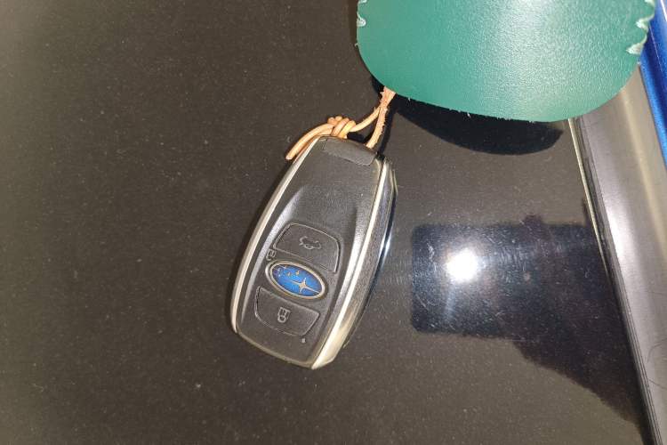 Used Subaru BRZ 2017 2.0i Automatic Type-S Edition