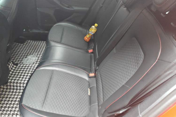 Used Ford Focus 2019 Hatchback EcoBoost 180 Automatic ST Line
