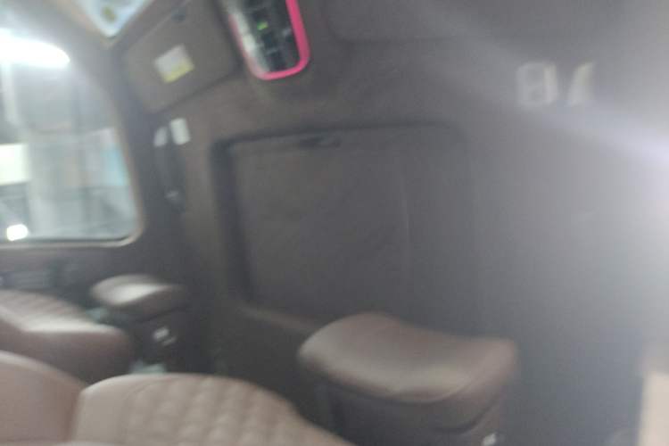 Used Tank 700 New Energy 2024 Hi4-T Extreme Edition Headliner