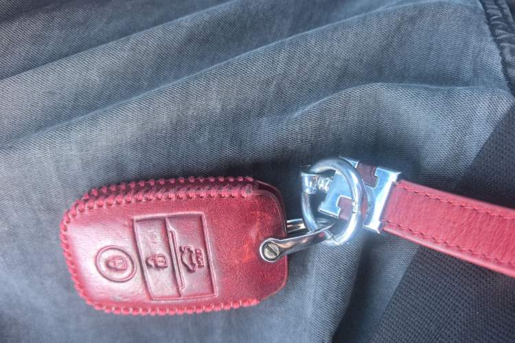 Used Kia kx1 Stonic 2019 1.4L Automatic Fun Edition China V Standard
