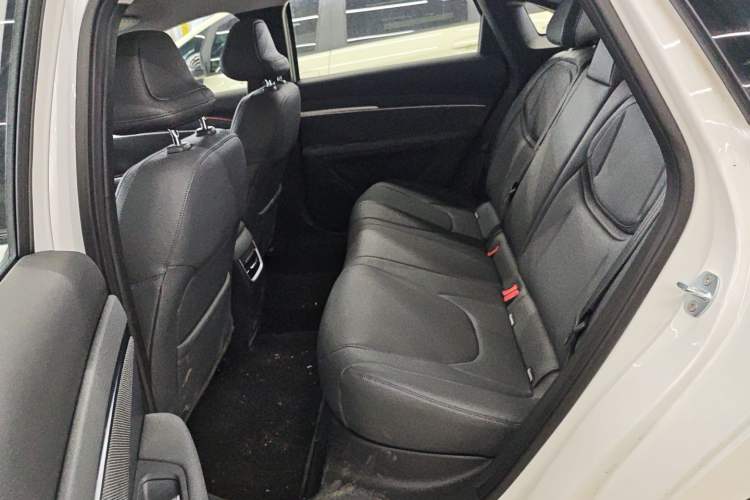 Used XPeng MONA M03 2025 515 Long-Range Plus