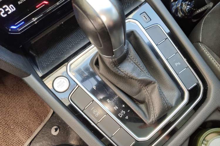 Used Volkswagen FAW-Volkswagen CC 2023 330TSI Ignite Edition
