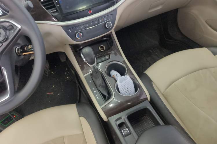 Used Buick Verano 2018 Sedan 15S Automatic Leading Model