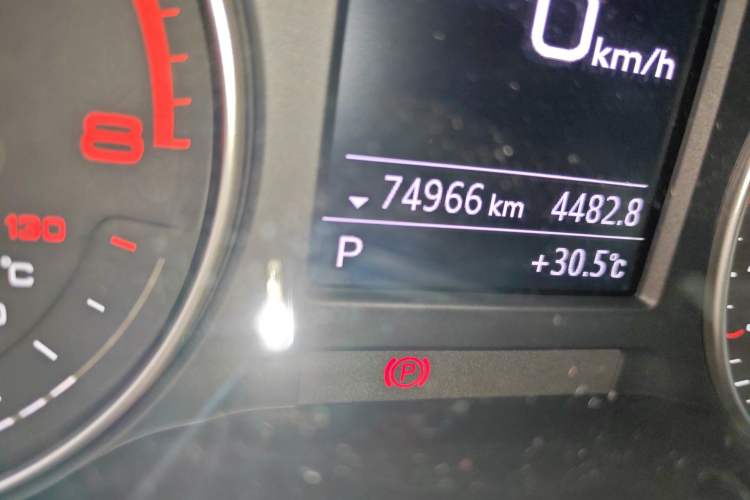 Used Audi A3 2019 Limousine 35 TFSI Ambition China VI