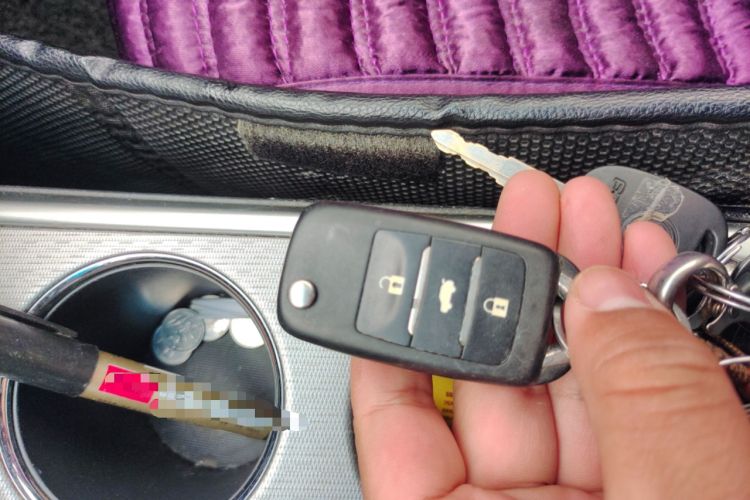 Used Nissan Teana 2018 2.0L XL Smart Upgrade Edition
