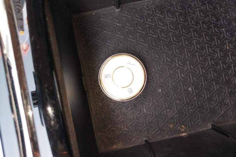 Used NETA U 2022 NETA U-Ⅱ 500 Lithium Iron Phosphate