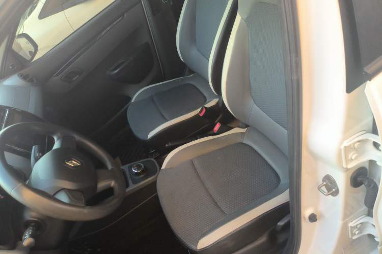 Used Renault E-Nuo 2019 e-Smart Model