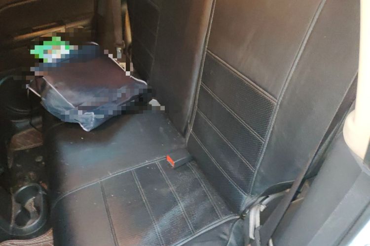 Used Jeep Compass 2014 2.0L two-wheel drive sport version