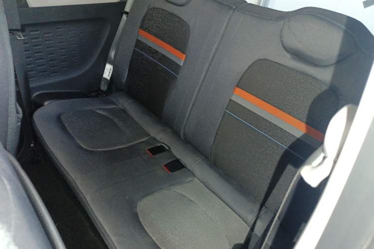 Used Wuling Hongguang MINIEV 2020 Enjoyment Model Lithium Iron Phosphate