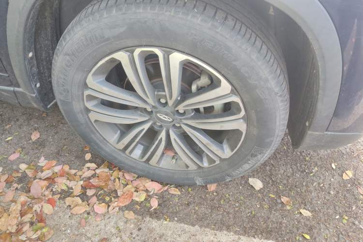 Used Chery Tiggo 8 2020 290TGDI Automatic Elite Edition