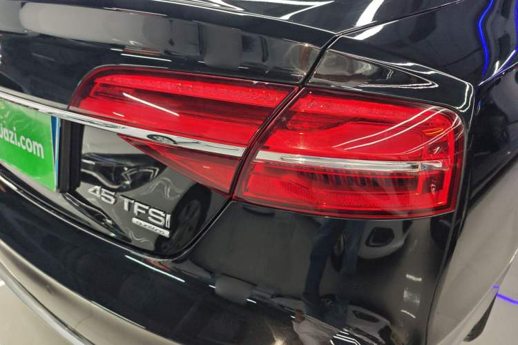 Used Audi A8 2016 A8L 45 TFSI quattro Fashion Edition
