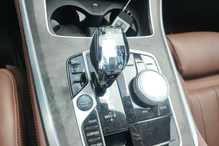 Used BMW X5 2020 xDrive30i M Sport Package
