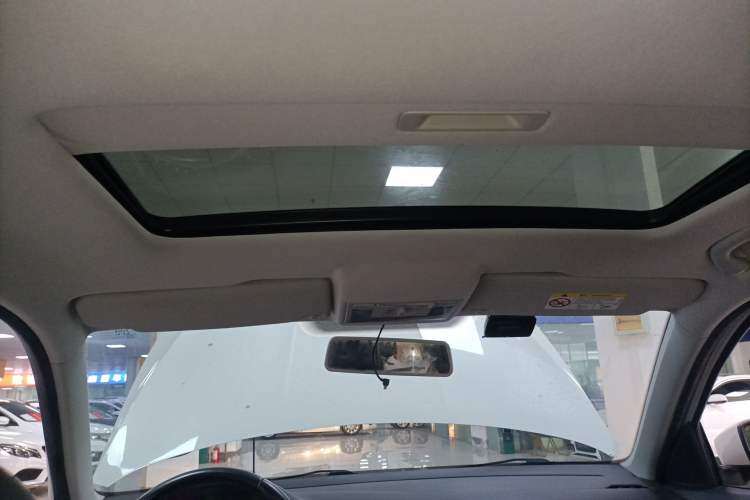 Used Volkswagen Lavida 2017 1.6L Automatic Comfort Edition